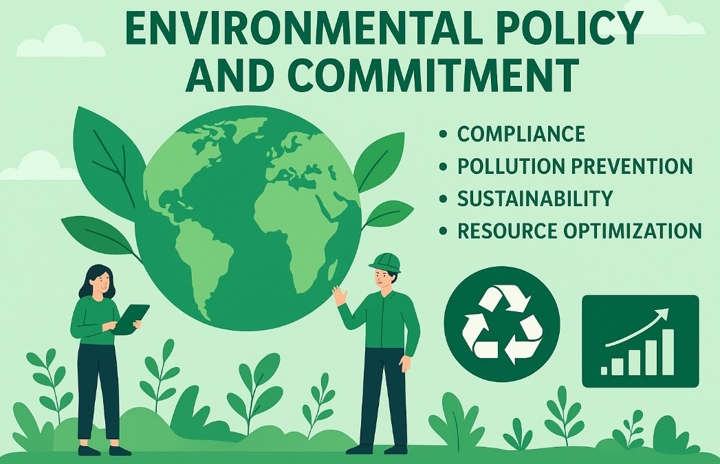 Environmental Policy