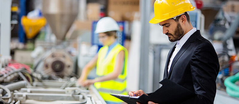 Facilities Support Services