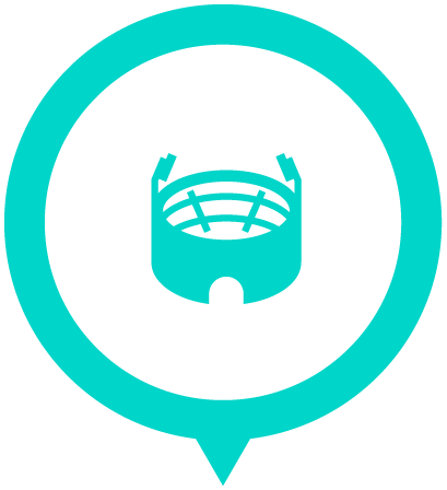 Aquatic & Leisure Centres